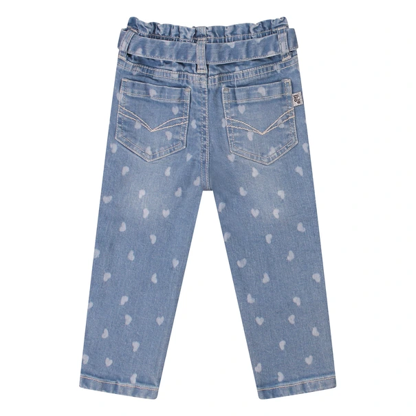 BROEK BAKKABOE