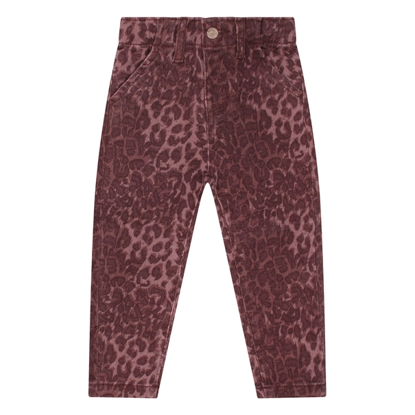 BROEK BAKKABOE