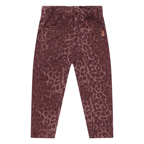 BROEK BAKKABOE