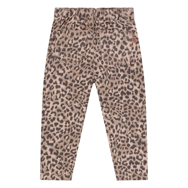 BROEK BAKKABOE