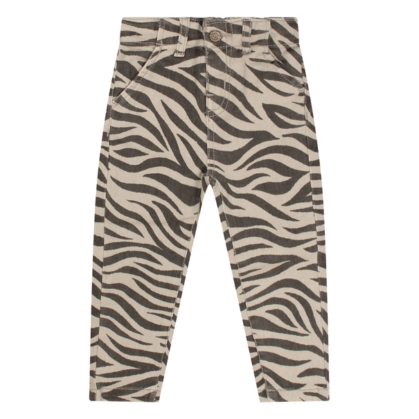 BROEK BAKKABOE