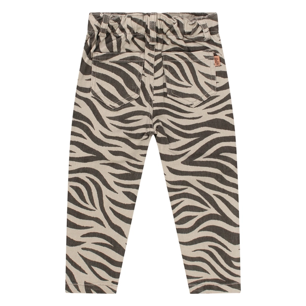 BROEK BAKKABOE