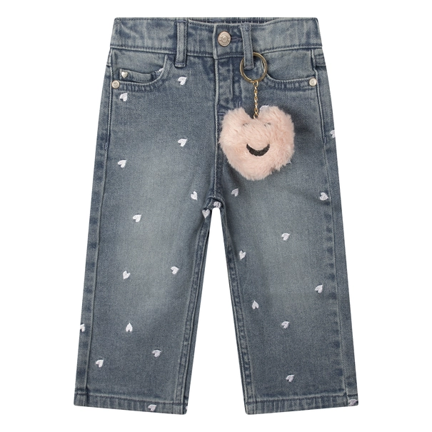 BROEK BAKKABOE