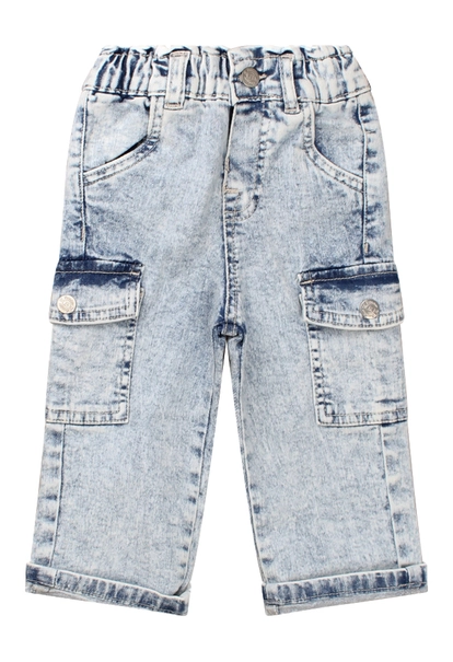 BROEK BAKKABOE