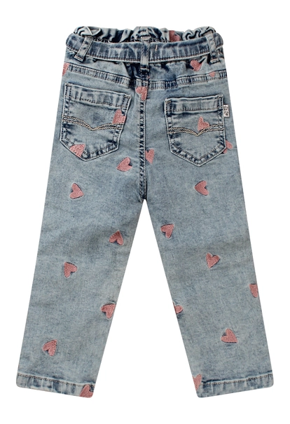 BROEK BAKKABOE