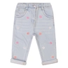 BROEK BAKKABOE