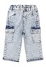 BROEK BAKKABOE