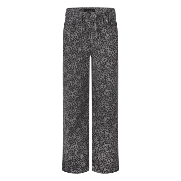 BROEK D-ZINE