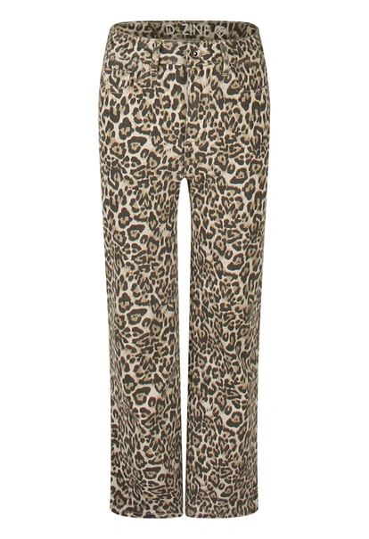 BROEK D-ZINE