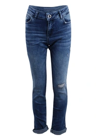 BROEK DENIM CARS