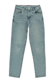 BROEK DENIM CARS
