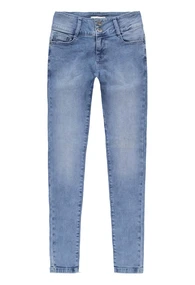 BROEK DENIM CARS