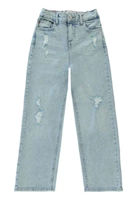 BROEK DENIM CARS