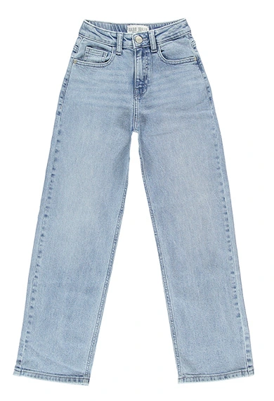 BROEK DENIM CARS
