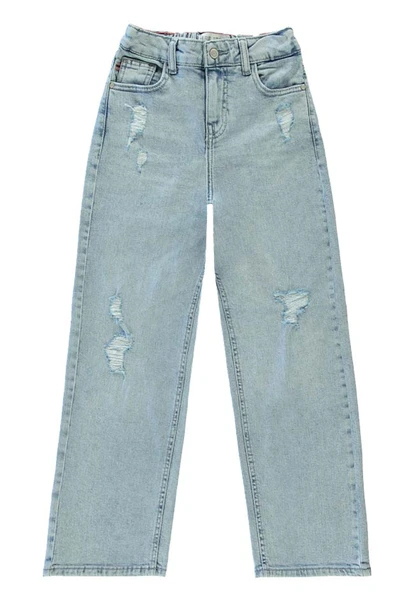 BROEK DENIM CARS