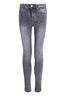 BROEK DENIM CARS