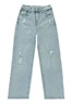 BROEK DENIM CARS