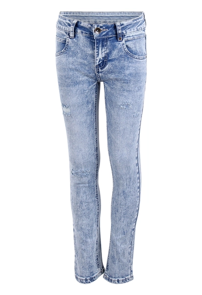BROEK DENIM RAVAGIO