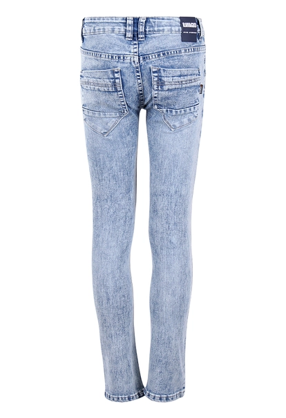 BROEK DENIM RAVAGIO