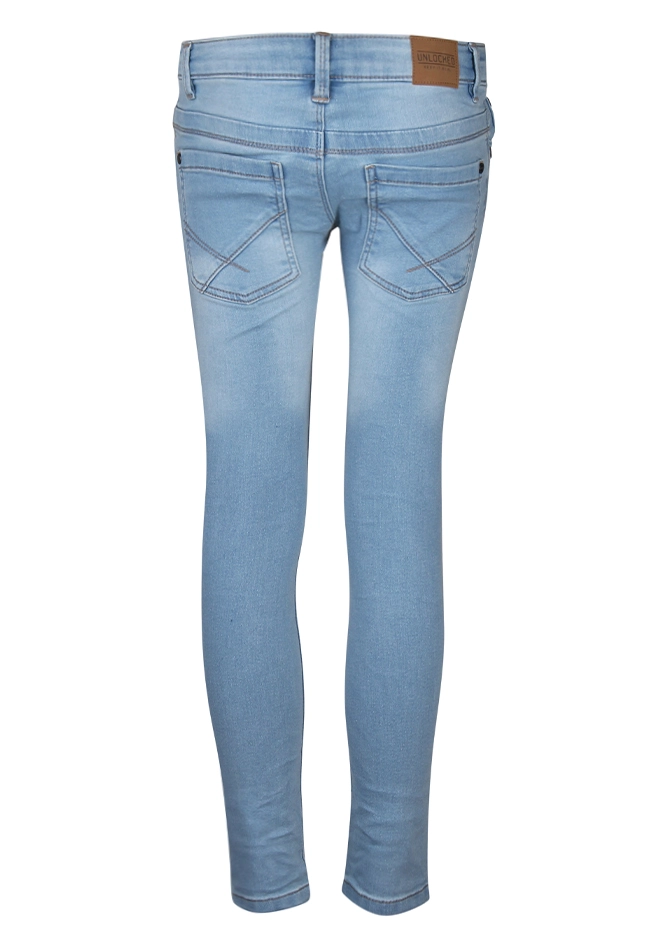 BROEK DENIM UNLOCKED