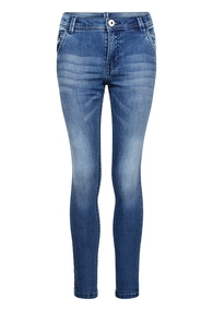 BROEK DENIM UNLOCKED