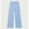BROEK ELVIRA