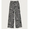 BROEK ELVIRA