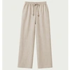 BROEK ELVIRA