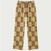 BROEK ELVIRA
