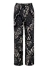 BROEK ELVIRA