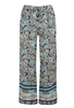 BROEK ELVIRA