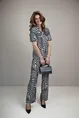 BROEK ELVIRA
