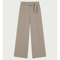 BROEK ELVIRA