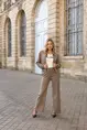 BROEK ELVIRA