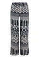BROEK ELVIRA
