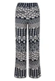 BROEK ELVIRA