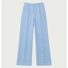BROEK ELVIRA