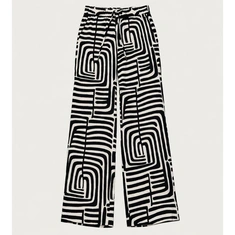 BROEK ELVIRA