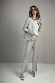 BROEK ELVIRA