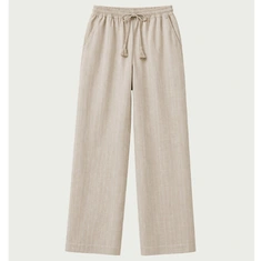 BROEK ELVIRA
