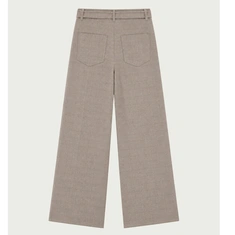 BROEK ELVIRA