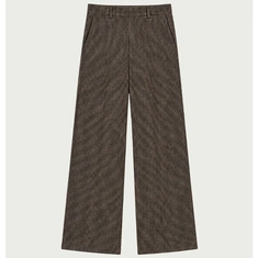 BROEK ELVIRA