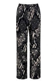 BROEK ELVIRA