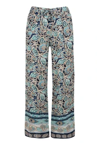 BROEK ELVIRA
