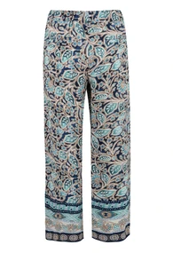 BROEK ELVIRA