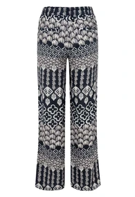 BROEK ELVIRA