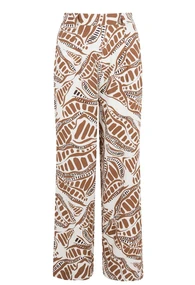 BROEK ELVIRA