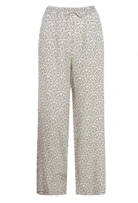 BROEK ELVIRA
