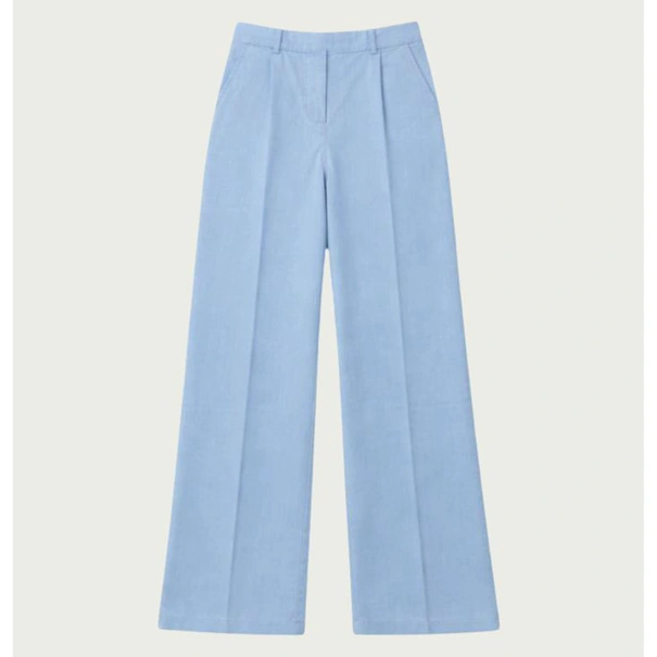 BROEK ELVIRA
