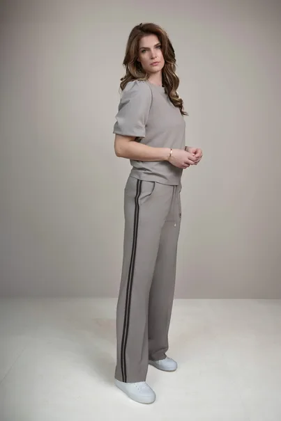 BROEK ELVIRA